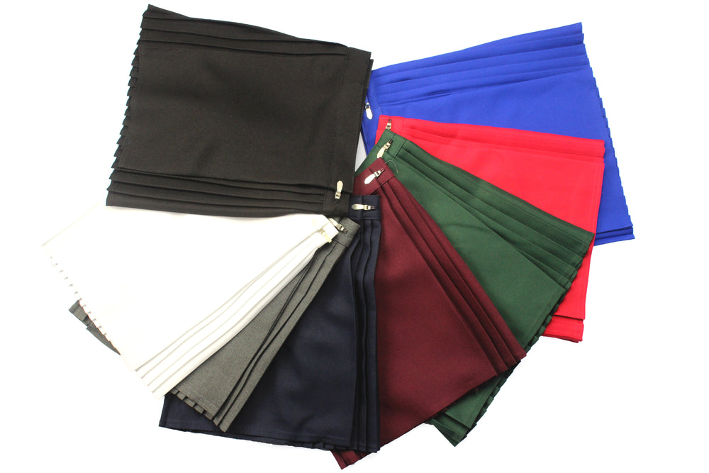 GYM SKIRT - VAT INCLUDED FOR QUALIFIED PRODUCTS