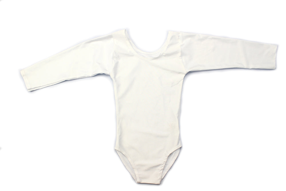 LEOTARDS - VAT INCLUDED FOR QUALIFIED PRODUCTS