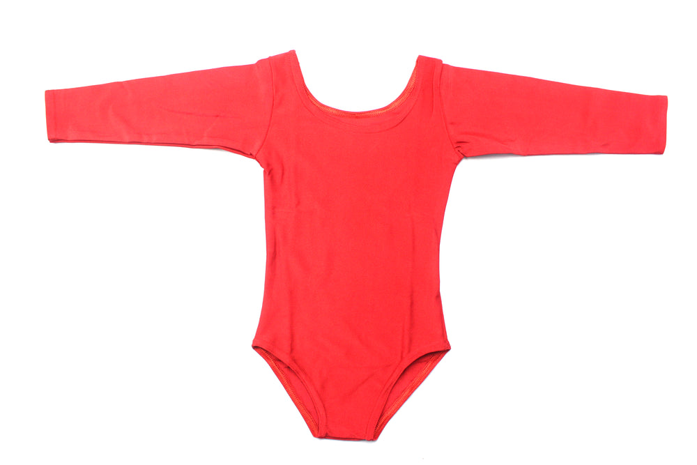 LEOTARDS - VAT INCLUDED FOR QUALIFIED PRODUCTS