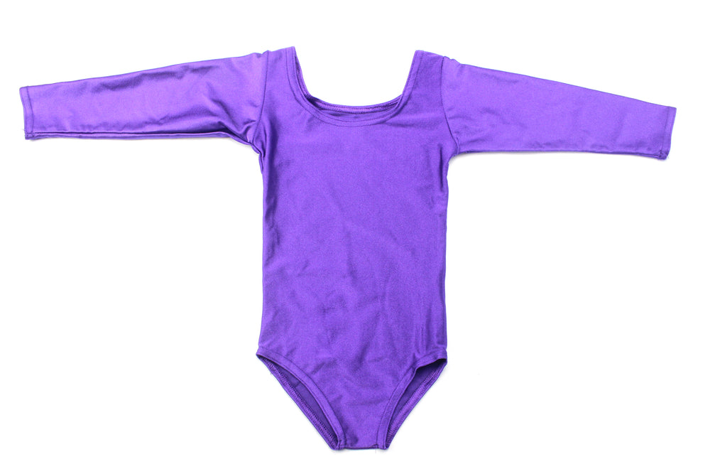 LEOTARDS - VAT INCLUDED FOR QUALIFIED PRODUCTS