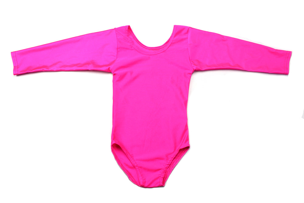 LEOTARDS - VAT INCLUDED FOR QUALIFIED PRODUCTS