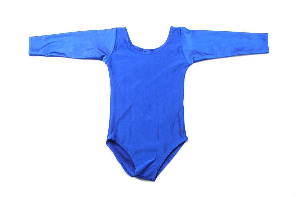 LEOTARDS - VAT INCLUDED FOR QUALIFIED PRODUCTS