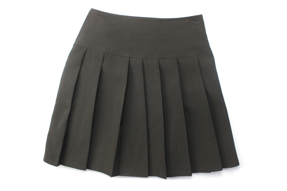 ALL ROUND PLEATED SKIRT - VAT INCLUDED FOR QUALIFIED PRODUCTS