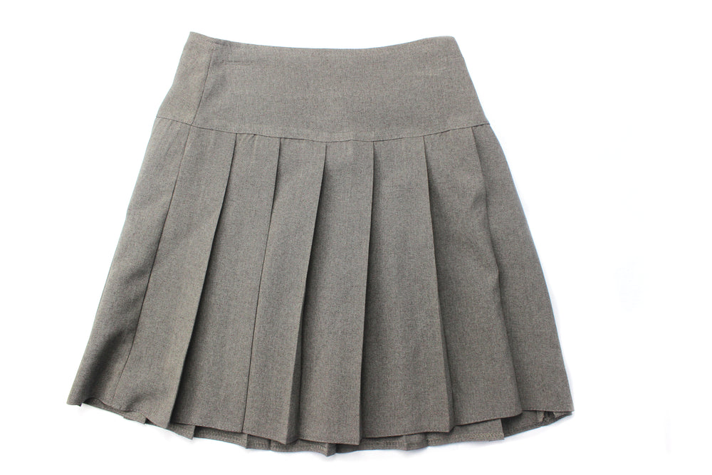 ALL ROUND PLEATED SKIRT - VAT INCLUDED FOR QUALIFIED PRODUCTS