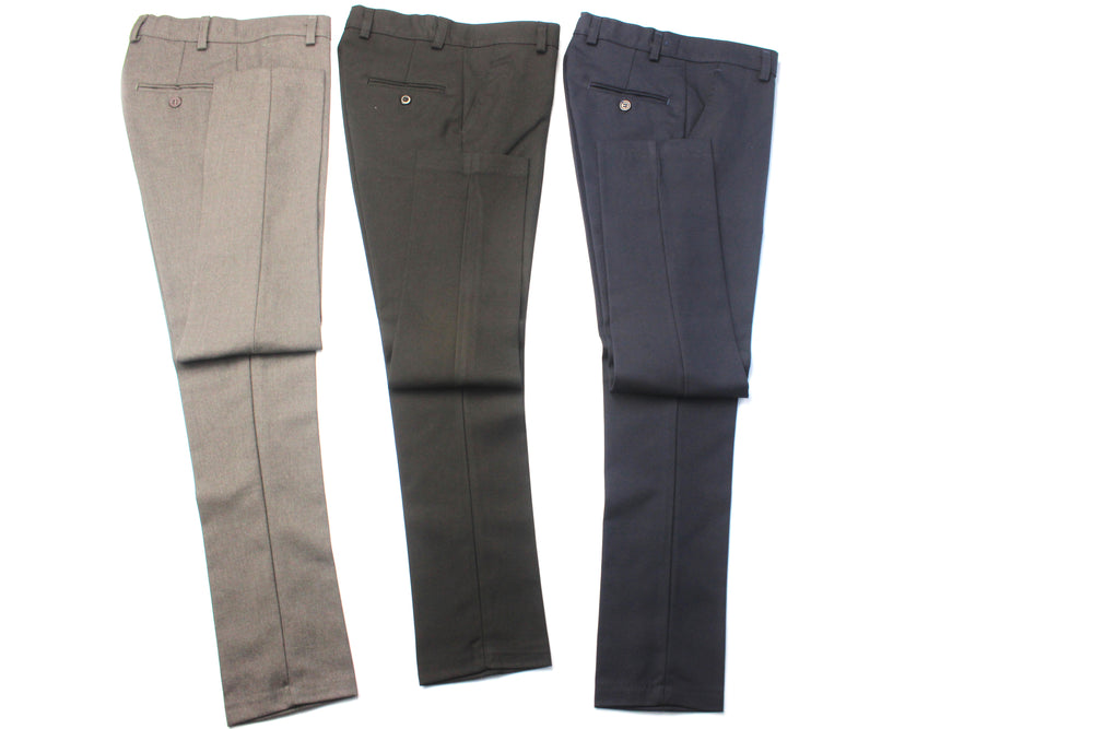 BOYS SKINNY TROUSER (ADJUSTABLE) - VAT INCLUDED FOR QUALIFIED PRODUCTS