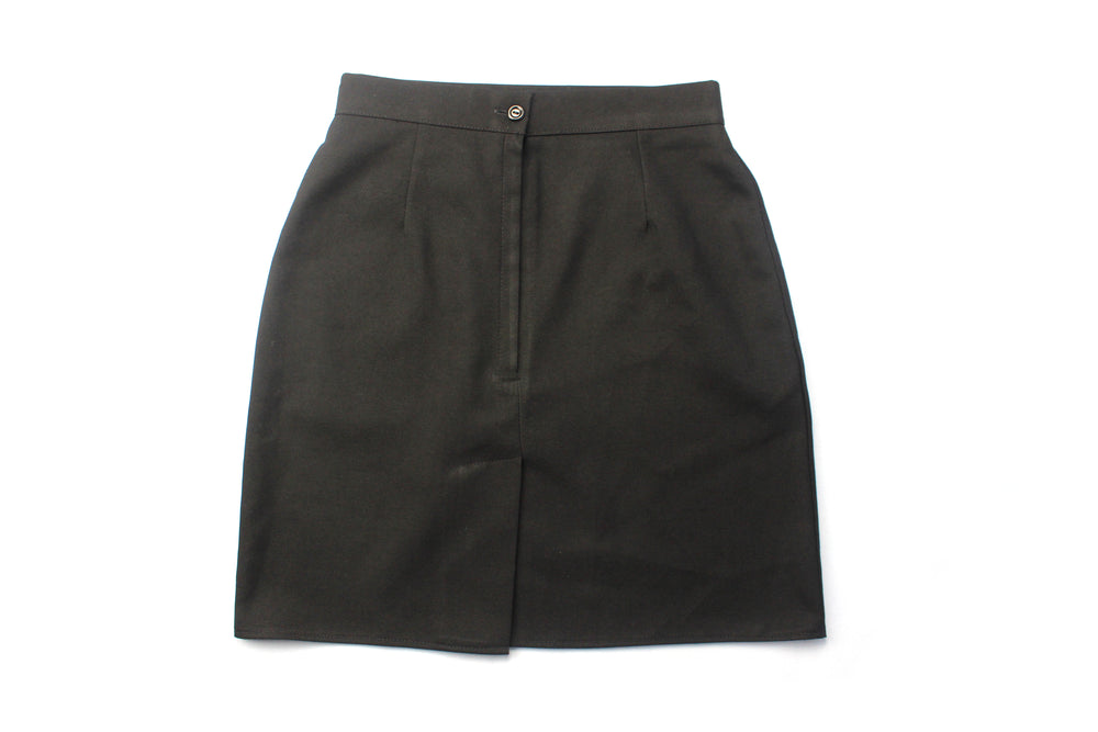 PLAIN SKIRT - VAT INCLUDED FOR QUALIFIED PRODUCTS