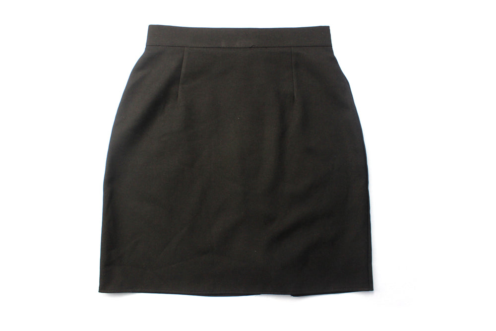 PLAIN SKIRT - VAT INCLUDED FOR QUALIFIED PRODUCTS