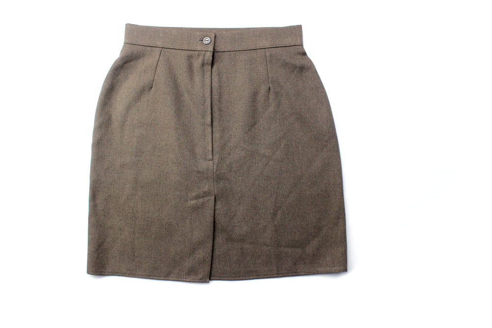 PLAIN SKIRT - VAT INCLUDED FOR QUALIFIED PRODUCTS