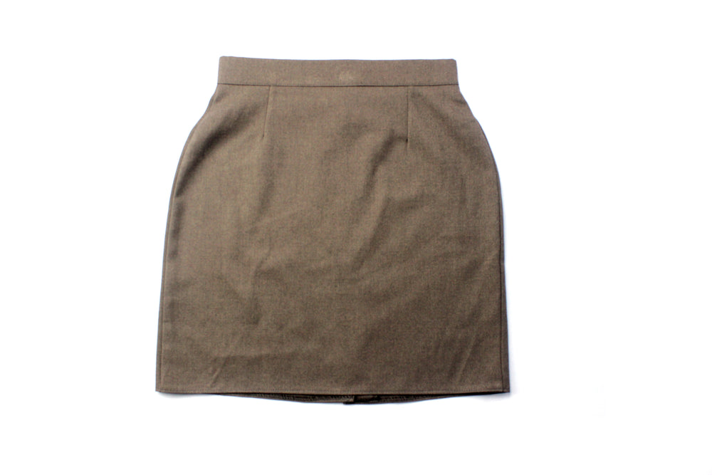 PLAIN SKIRT - VAT INCLUDED FOR QUALIFIED PRODUCTS