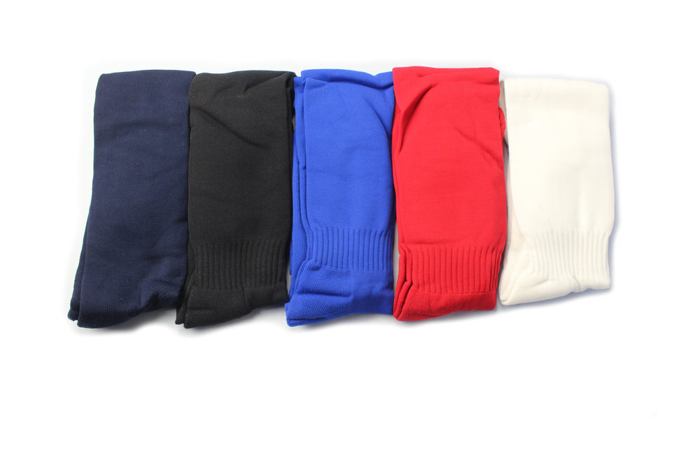 FOOTBALL SOCKS (PACK OF 12) - - VAT INCLUDED FOR QUALIFIED PRODUCTS