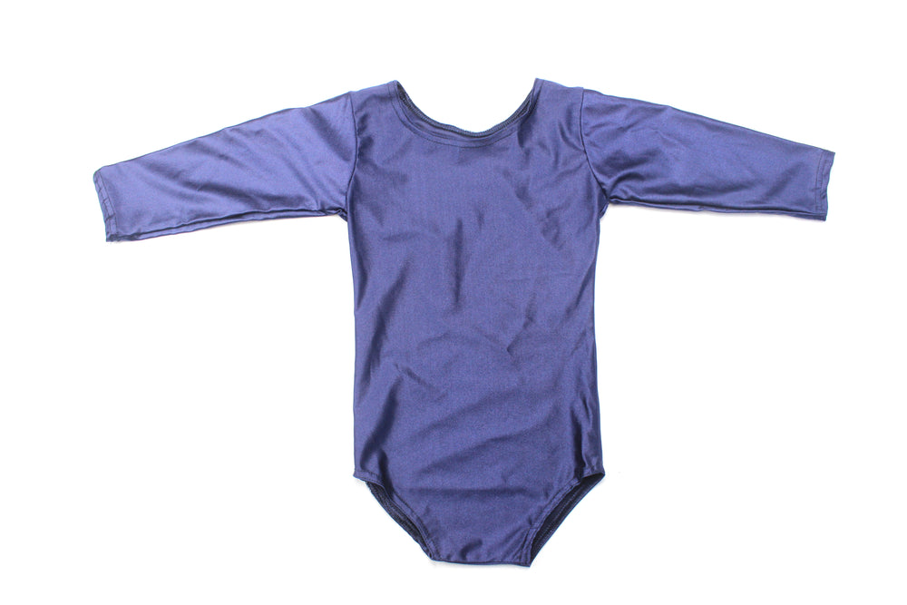 LEOTARDS - VAT INCLUDED FOR QUALIFIED PRODUCTS